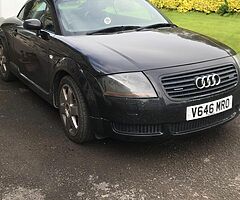 2001 Audi TT - Image 5/8