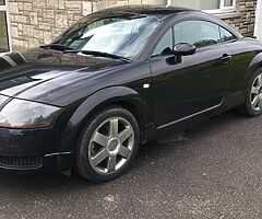 2001 Audi TT - Image 7/8