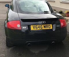 2001 Audi TT - Image 8/8