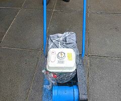 Wacker plate - Image 4/6