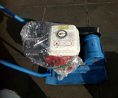 Wacker plate - Image 5/6