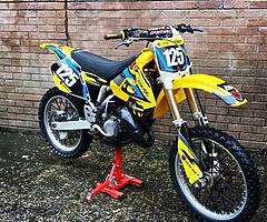 2000 rm125