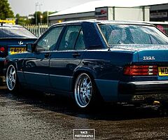 190e for breaking