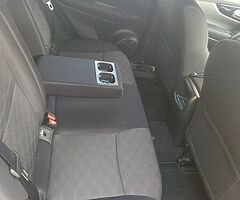NISSAN QASHQAI 1.6 DSL SV CVT 2016 - Image 10/10