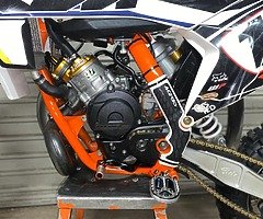 2018 KTM sx 65