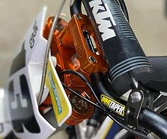 2018 KTM sx 65 - Image 8/10