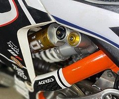 2018 KTM sx 65 - Image 9/10
