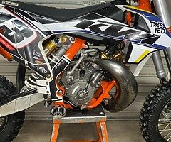 2018 KTM sx 65 - Image 10/10