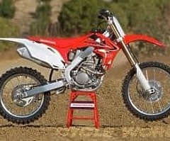 Looking for a 250 four stroke