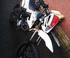 2019 Romeo Sport 50