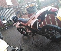 2019 Romeo Sport 50