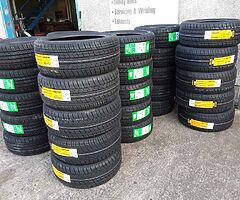 PART WORN  TYRES, FROM GERMANY  ADVANCED AUTO TYRE SERVICE  200 STEWARTOWN ROAD DUNMURRY BELFAST