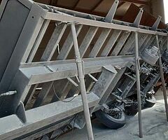 RS sandblasting