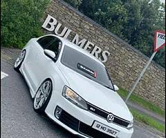 Mk6 jetta