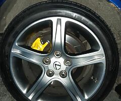 Looking to swap
