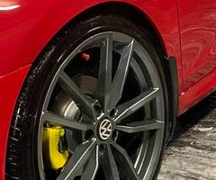19” Pretoria’s for sale