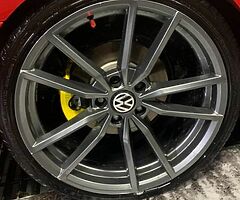 19” Pretoria’s for sale