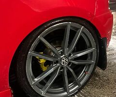 19” Pretoria’s for sale - Image 5/6
