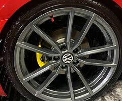 19” Pretoria’s for sale - Image 6/6