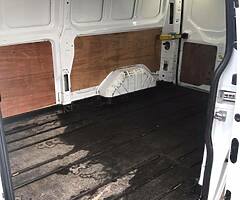 2015 FORD TRANSIT CUSTOM - Image 4/4