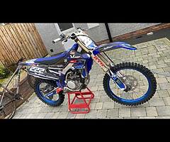 2018 Yamaha YZF - Image 4/7