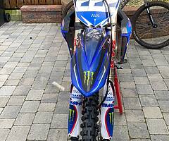 2018 Yamaha YZF - Image 5/7