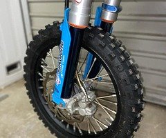2017 Ktm sx65 - Image 4/9