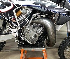 2017 Ktm sx65 - Image 6/9