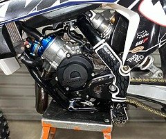 2017 Ktm sx65 - Image 7/9