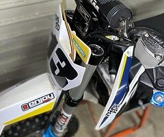 2017 Ktm sx65 - Image 8/9