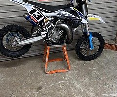 2017 Ktm sx65 - Image 9/9