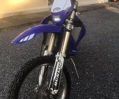Yamaha WR450f - Image 6/9