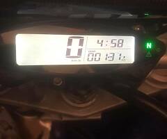 Yamaha WR450f - Image 7/9