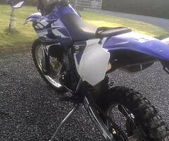 Yamaha WR450f - Image 9/9