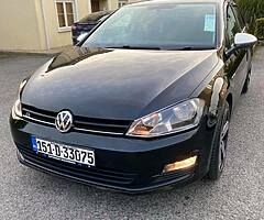 Volkswagen Golf 1.6 diesel R line (swap or px) - Image 5/9