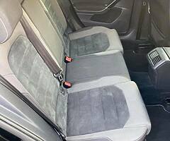 Volkswagen Golf 1.6 diesel R line (swap or px) - Image 8/9