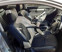 08 kia ceed for breaking
