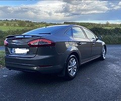 2012 ford mondeo 1.6 TDCI spotless - Image 3/4