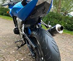 Kawasaki z750s - Image 5/5