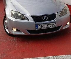 Lexus - Image 3/4