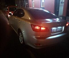 Lexus - Image 4/4