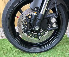 Yamaha R6 - Image 3/10
