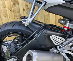 Yamaha R6 - Image 5/10