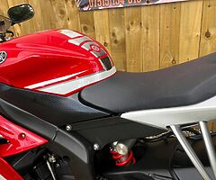 Yamaha R6 - Image 8/10
