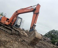 Hitachi 120