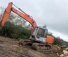 Hitachi 120