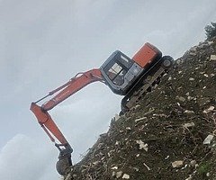 Hitachi 120 - Image 4/7