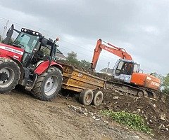 Hitachi 120 - Image 5/7