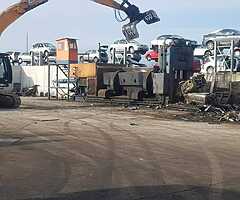 Scrap car removals 
We take all unwanted vehicles 
With or without nct or tax
Doesn't matter if its