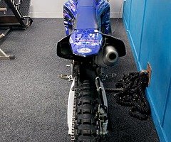 2020 Yamaha YZ250F